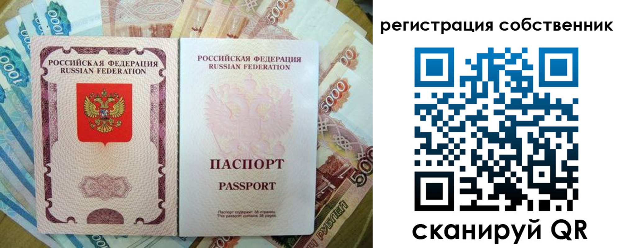 прописка гарантия в Сосенском